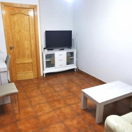 Apartamento En El Centro De Madrid公寓 外观 照片