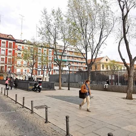 Apartamento En El Centro De Madrid公寓 外观 照片