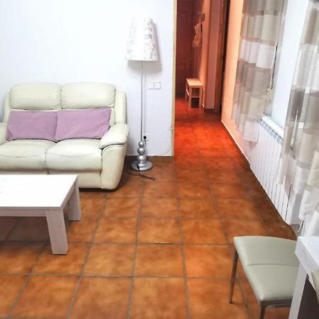 Apartamento En El Centro De Madrid公寓 外观 照片