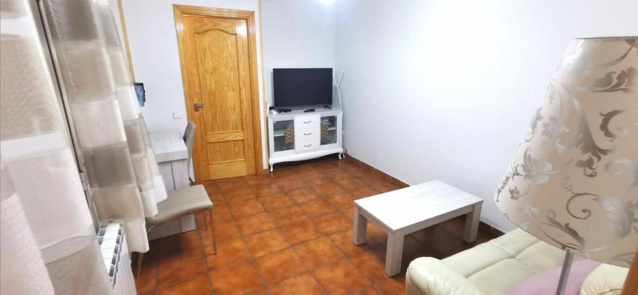 Apartamento En El Centro De Madrid公寓 外观 照片