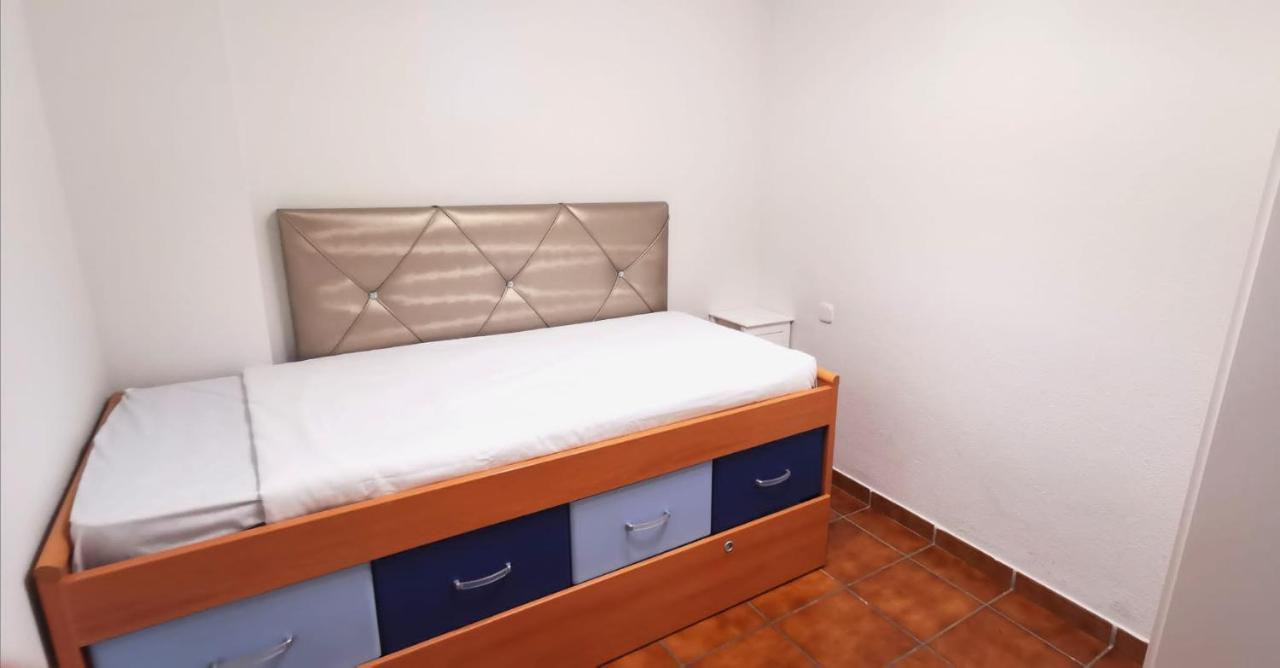 Apartamento En El Centro De Madrid公寓 外观 照片