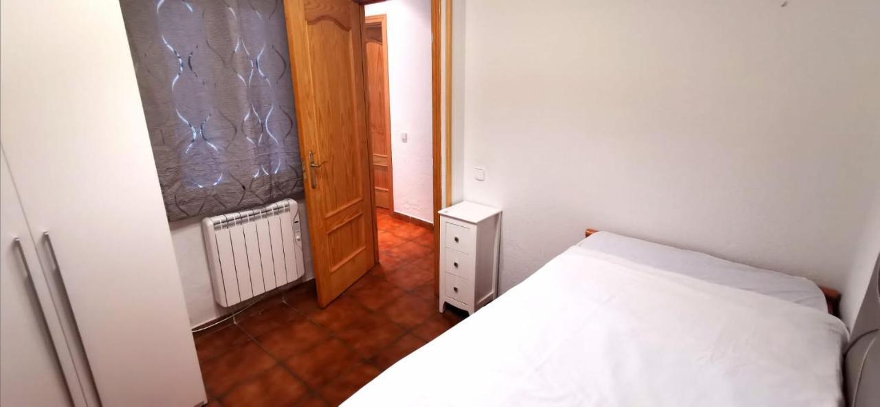 Apartamento En El Centro De Madrid公寓 外观 照片
