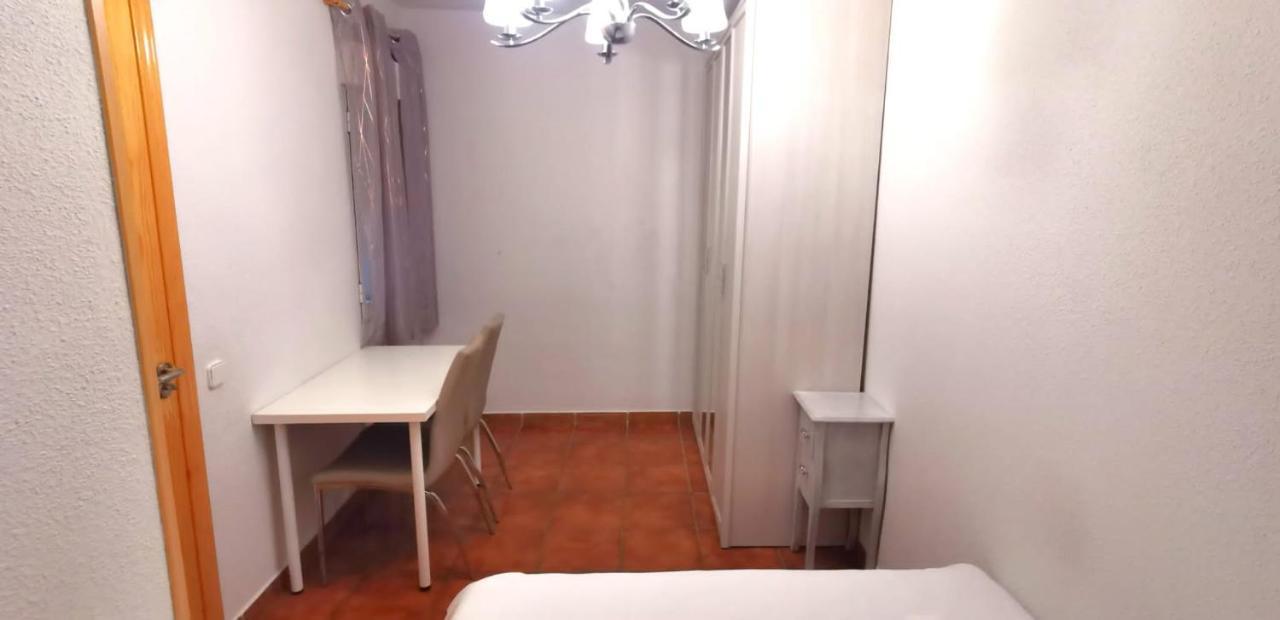 Apartamento En El Centro De Madrid公寓 外观 照片