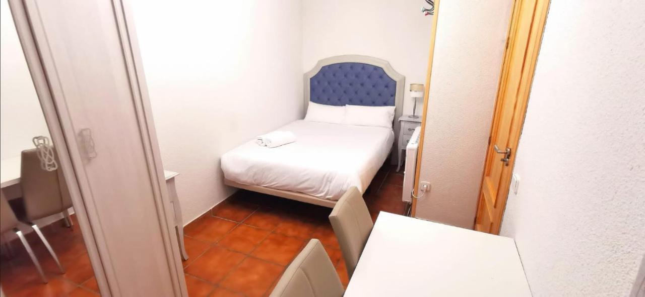 Apartamento En El Centro De Madrid公寓 外观 照片