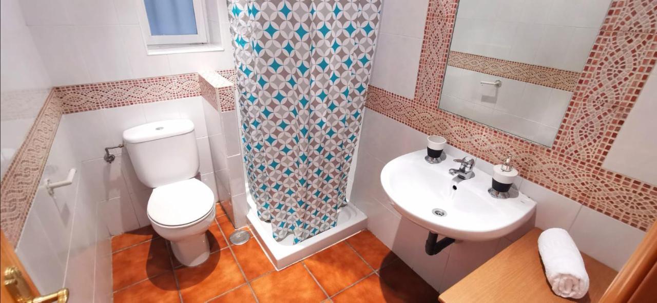 Apartamento En El Centro De Madrid公寓 外观 照片